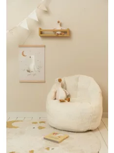 Little Dutch babafotel - fehér