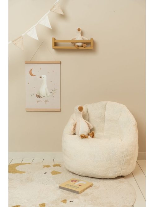 Little Dutch babafotel - fehér