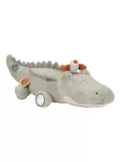 Little Dutch activity plüss krokodil- Safari Friends