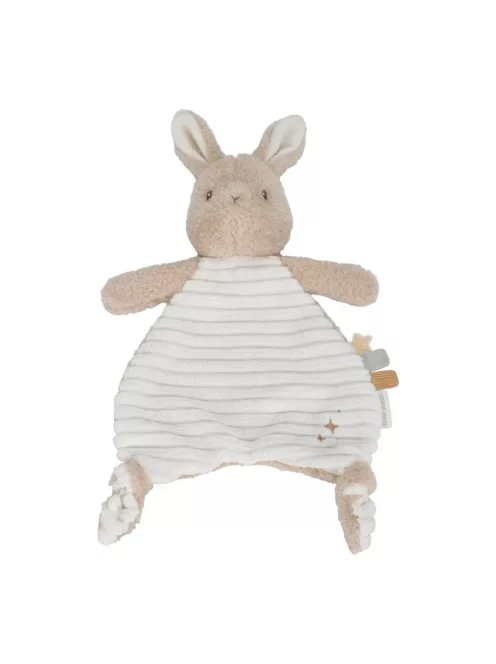 Little Dutch szundikendő nyuszi - Newborn Naturals