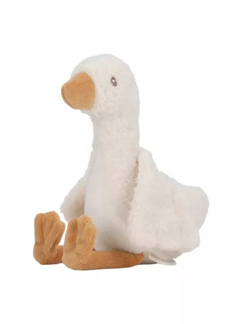 Little Dutch plüss gúnár 17 cm
