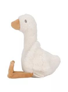 Little Dutch plüss gúnár 17 cm