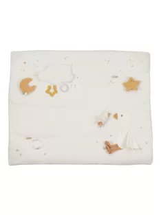 Little Dutch játszószőnyeg - Newborn Naturals