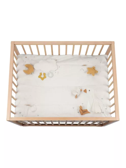 Little Dutch játszószőnyeg - Newborn Naturals