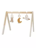 Little Dutch babatornáztató - Newborn Naturals