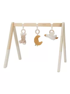 Little Dutch babatornáztató - Newborn Naturals