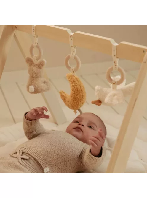 Little Dutch babatornáztató - Newborn Naturals