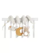 Little Dutch activity spirál- Newborn Naturals