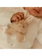 Little Dutch gyűrűs csörgő-Newborn Naturals