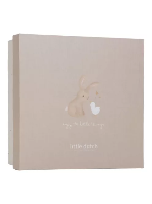 Little Dutch ajándékdoboz - Newborn Naturals
