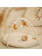 Little Dutch játékhidas játszószőnyeg - Newborn Naturals