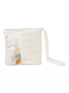 Little Dutch textil babakönyv kicsi - Newborn Naturals