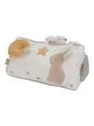 Little Dutch plüss készségfejlesztő háromszög - Newborn Naturals