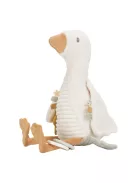 Little Dutch activity plüss gúnár - Newborn Naturals