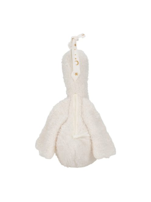 Little Dutch Alvást segítő zenélő gúnár éjjeli fénnyel - Newborn Naturals