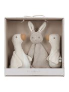 Little Dutch Ajándékdoboz kötött termékekkel - Newborn Naturals