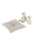 Little Dutch Ajándékdoboz kötött termékekkel - Newborn Naturals