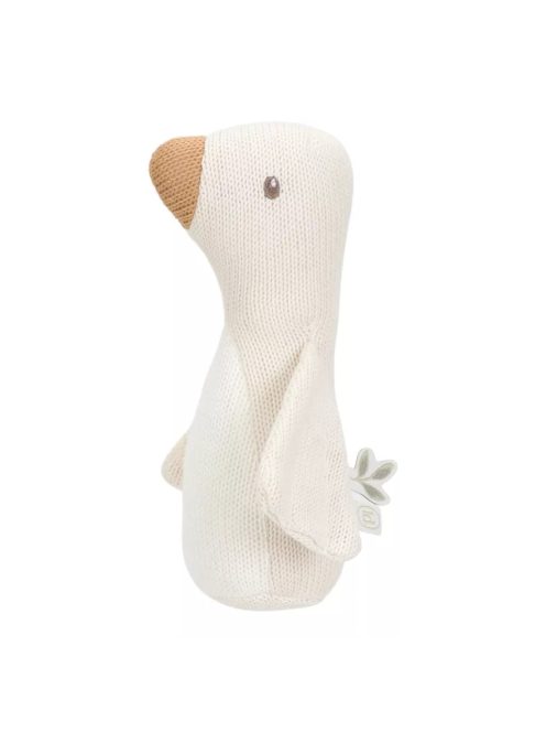 Little Dutch Ajándékdoboz kötött termékekkel - Newborn Naturals