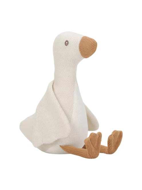 Little Dutch Ajándékdoboz kötött termékekkel - Newborn Naturals