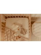 Little Dutch Ajándékdoboz kötött termékekkel - Newborn Naturals