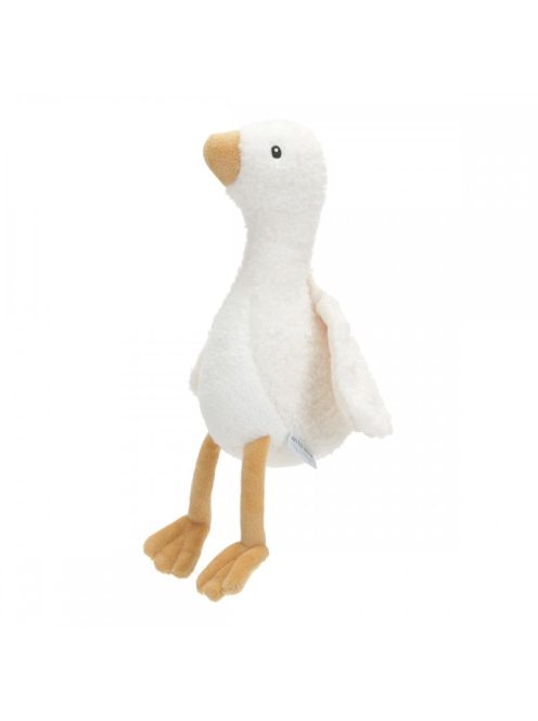 Little Dutch plüss gúnár 18 cm