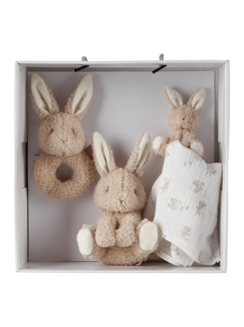 Little Dutch ajándékdoboz - Baby Bunny