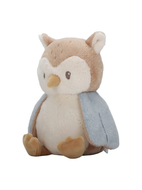 Little Dutch plüss bagoly - Forest Friends