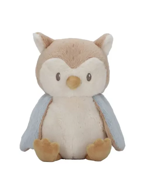 Little Dutch plüss bagoly - Forest Friends