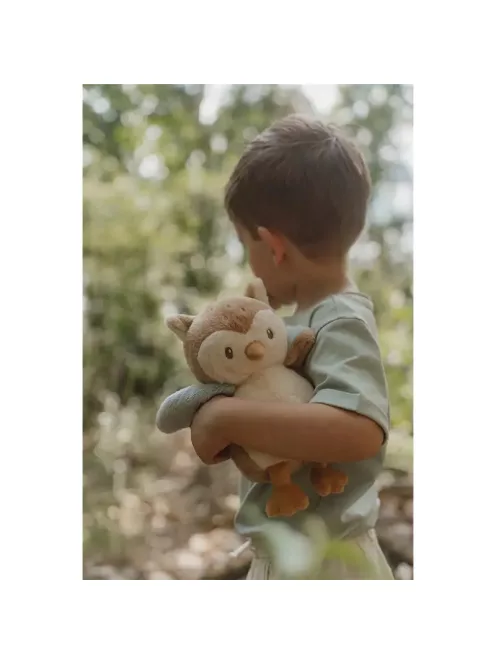 Little Dutch plüss bagoly - Forest Friends