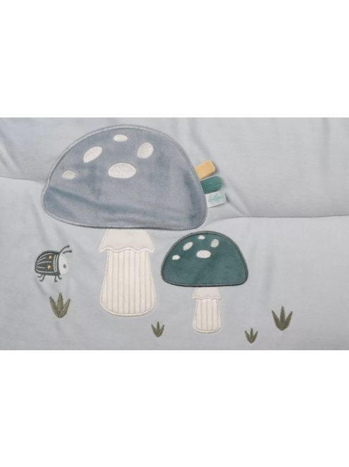 Little Dutch játszószőnyeg - Forest Friends