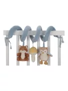 Little Dutch activity spirál- Forest Friends