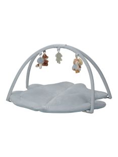 Little Dutch játékhidas játszószőnyeg - Forest Friends