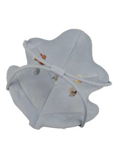 Little Dutch játékhidas játszószőnyeg - Forest Friends