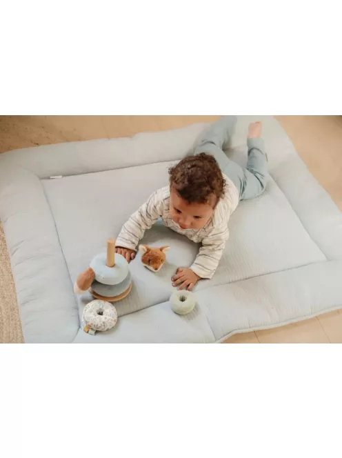 Little Dutch plüss montessori torony - Forest Friends
