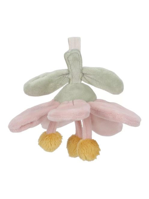 Little Dutch játékhidas játszószőnyeg - Fairy Garden