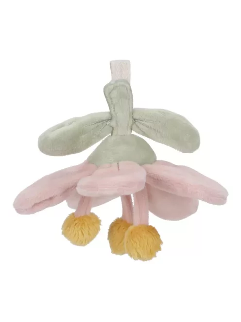 Little Dutch játékhidas játszószőnyeg - Fairy Garden