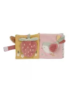 Little Dutch textil babakönyv kicsi - Fairy Garden