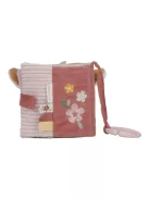 Little Dutch textil babakönyv kicsi - Fairy Garden