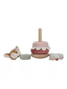 Little Dutch plüss montessori torony - Fairy Gaden