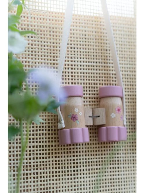 Little Dutch távcső - Fairy Garden