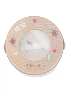 Little Dutch bogárnézegető - Fairy Garden
