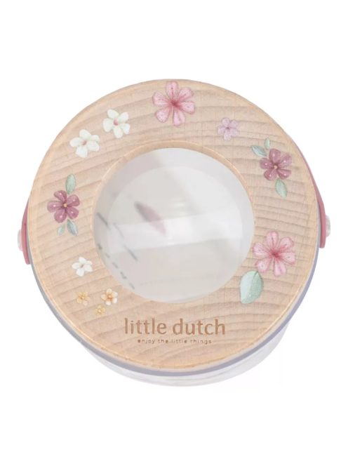Little Dutch bogárnézegető - Fairy Garden