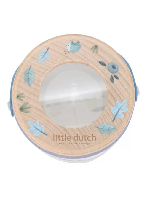 Little Dutch bogárnézegető - Forest Friends