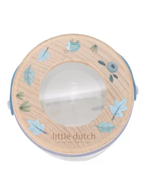Little Dutch bogárnézegető - Forest Friends