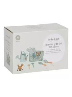   Little Dutch kerti ajándék szett (10 db-os) - Forest Friends