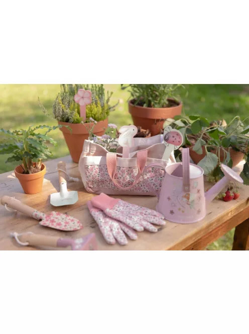 Little Dutch kerti ajándék szett (10 db-os) - Fairy Garden