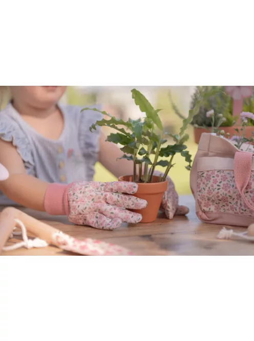 Little Dutch kerti ajándék szett (10 db-os) - Fairy Garden
