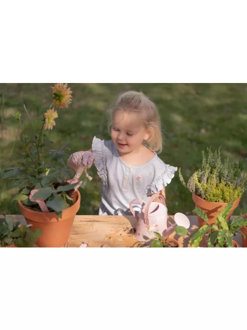 Little Dutch kerti ajándék szett (10 db-os) - Fairy Garden