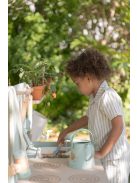 Little Dutch fa kerti gyerek konyha