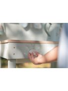 Little Dutch fa kerti gyerek konyha